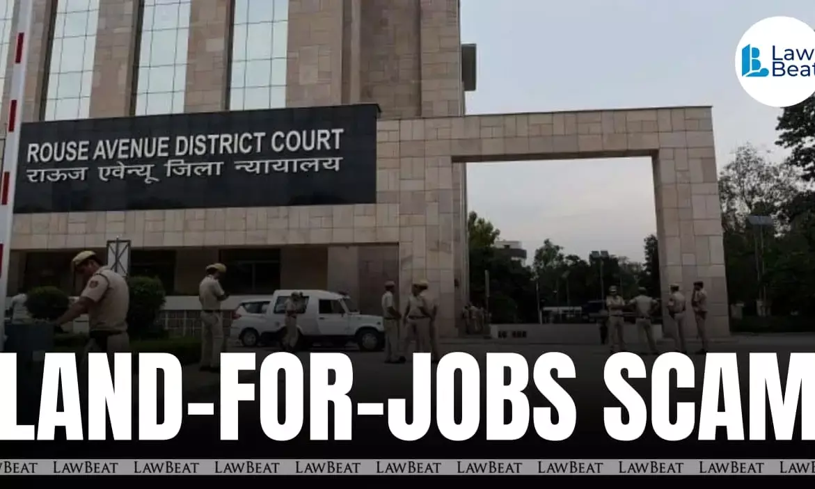 Land-for-Jobs Scam: Court Slams Delay Tactics, Sets Aug 25 Argument Deadline Land-for-Jobs Scam: Court Slams Delay Tactics, Sets Aug 25 Argument Deadline