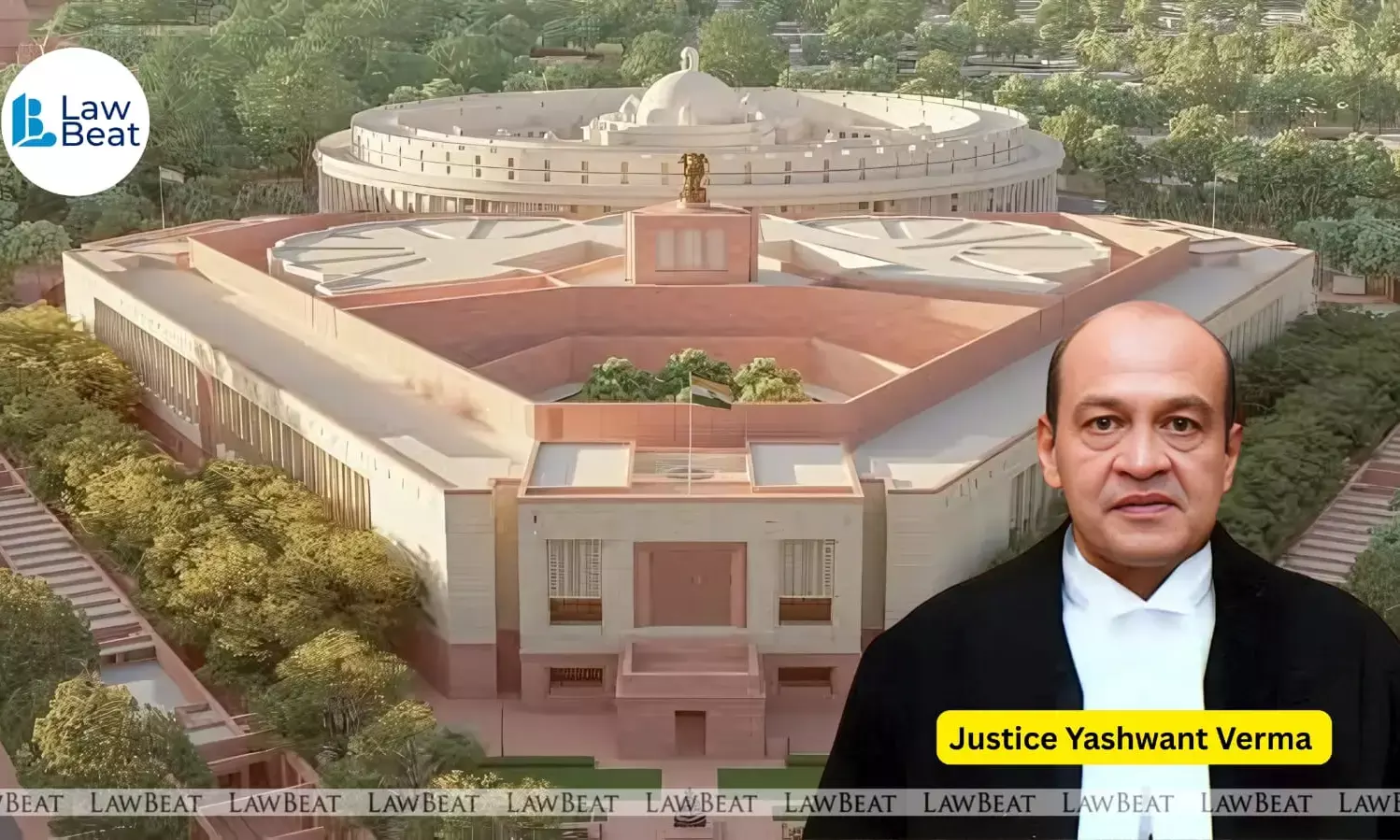 Justice Yashwant Varma ‘Cash-at-Home’ Scandal: Lok Sabha Speaker Sets Up 3-Member Inquiry Panel Justice Yashwant Varma ‘Cash-at-Home’ Scandal: Lok Sabha Speaker Sets Up 3-Member Inquiry Panel