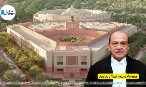 Justice Yashwant Varma ‘Cash-at-Home’ Scandal: Lok Sabha Speaker Sets Up 3-Member Inquiry Panel Justice Yashwant Varma ‘Cash-at-Home’ Scandal: Lok Sabha Speaker Sets Up 3-Member Inquiry Panel