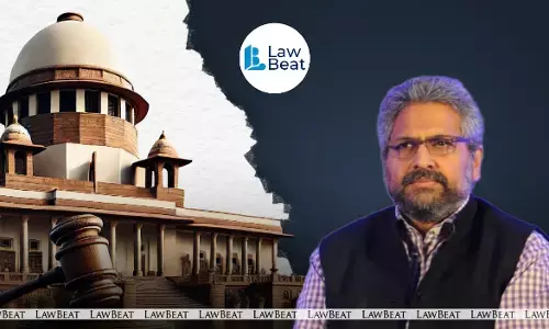 Supreme Court extends interim protection to The Wire in plea challenging Section 152 of the BNS, noting petitioners have not yet been called to join investigation. Supreme Court extends interim protection to The Wire in plea challenging Section 152 of the BNS, noting petitioners have not yet been called to join investigation.