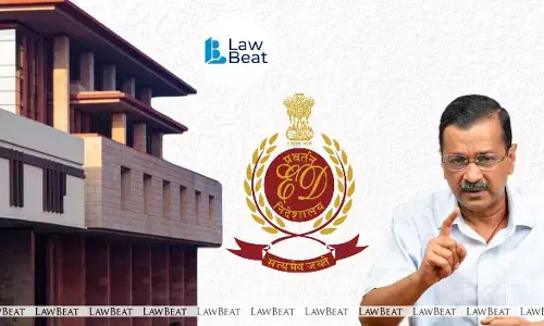 Liquor Policy Scam| Delhi HC Asks ED to Produce Sanction for Prosecuting Kejriwal, Sisodia Liquor Policy Scam| Delhi HC Asks ED to Produce Sanction for Prosecuting Kejriwal, Sisodia