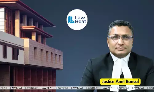 Delhi High Court Restrains Satlok Ashram from Spreading Deceptive Videos of Sadhvi Deepika Bharti Delhi High Court Restrains Satlok Ashram from Spreading Deceptive Videos of Sadhvi Deepika Bharti