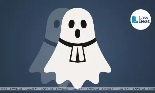 Supreme Court Orders BCI Probe into “Ghost Lawyer” Appearances Leading to Dubious Property Dispute Settlement Supreme Court Orders BCI Probe into “Ghost Lawyer” Appearances Leading to Dubious Property Dispute Settlement
