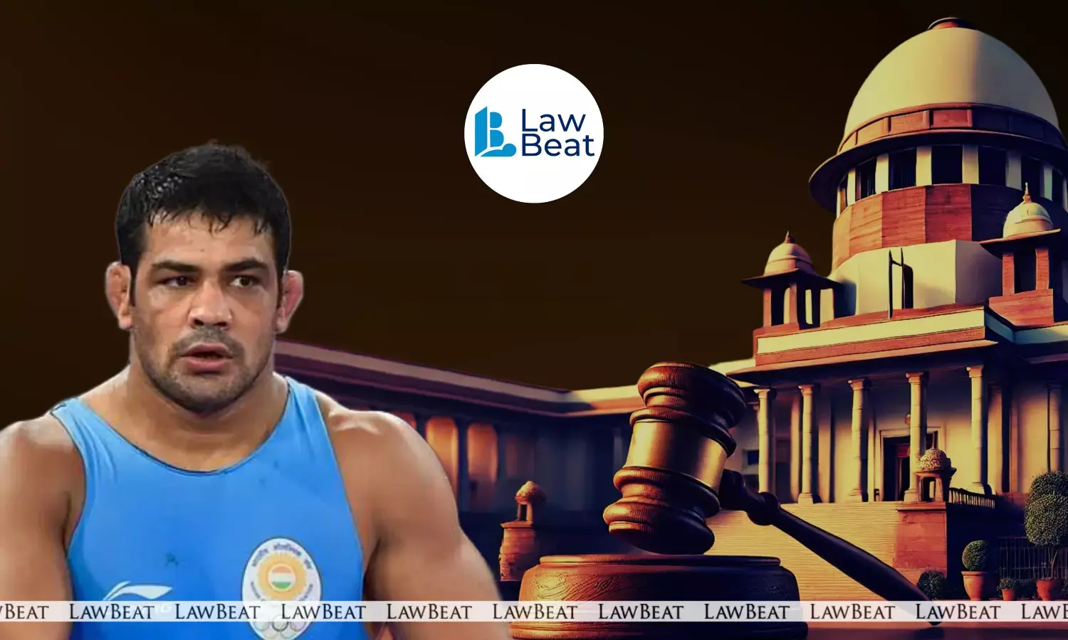 Sagar Dhankar Murder Case: SC Cancels Bail of Wrestler Sushil Kumar; Orders Surrender Within a Week Sagar Dhankar Murder Case: SC Cancels Bail of Wrestler Sushil Kumar; Orders Surrender Within a Week