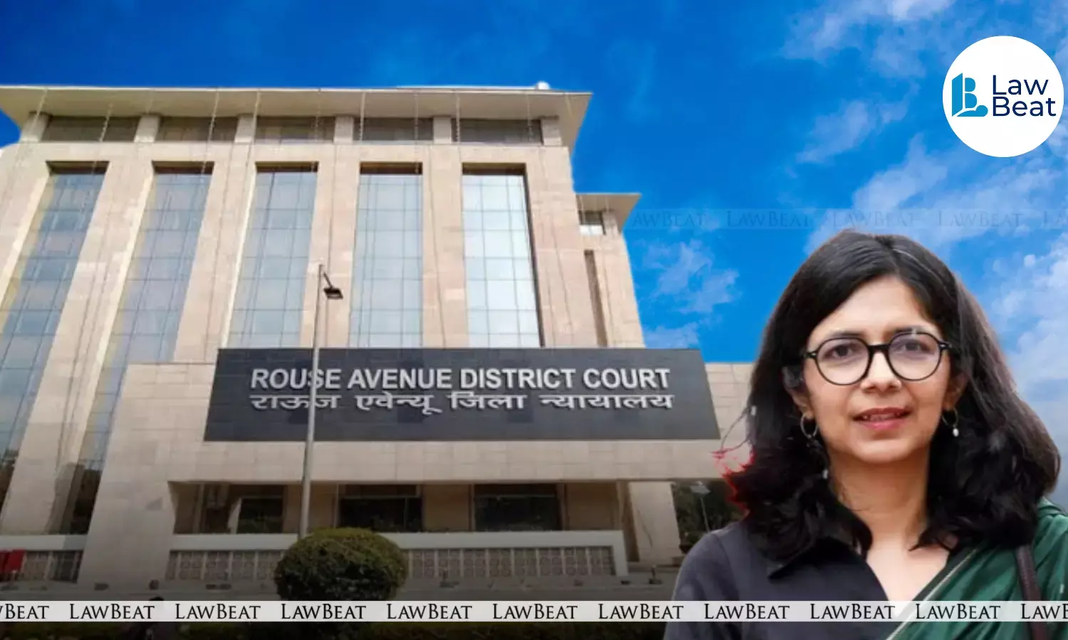 2016 Minor Rape Victim Identity Case: Delhi Court Acquits Ex-DCW Chairperson Swati Maliwal 2016 Minor Rape Victim Identity Case: Delhi Court Acquits Ex-DCW Chairperson Swati Maliwal