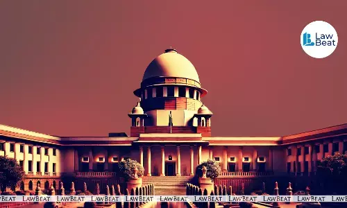Kanhaiyalal Murder: Supreme Court Refuses To Cancel Accused Mohd. Javeds Bail Kanhaiyalal Murder: Supreme Court Refuses To Cancel Accused Mohd. Javeds Bail