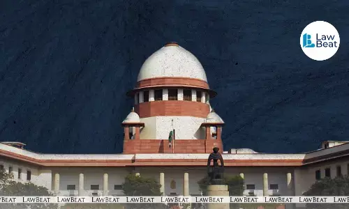 SC Constitution Bench to Decide Eligibility of Judicial Officers for Direct Recruitment as District Judges