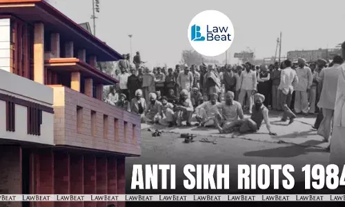 1984 Anti-Sikh Riots: Delhi High Court Flags Lapses in Trials, Orders Reconstruction of Records 1984 Anti-Sikh Riots: Delhi High Court Flags Lapses in Trials, Orders Reconstruction of Records
