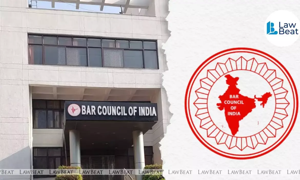 BCI Freezes New Law Colleges for Three Years, Warns of Crackdown on Sub-Standard Institutions BCI Freezes New Law Colleges for Three Years, Warns of Crackdown on Sub-Standard Institutions