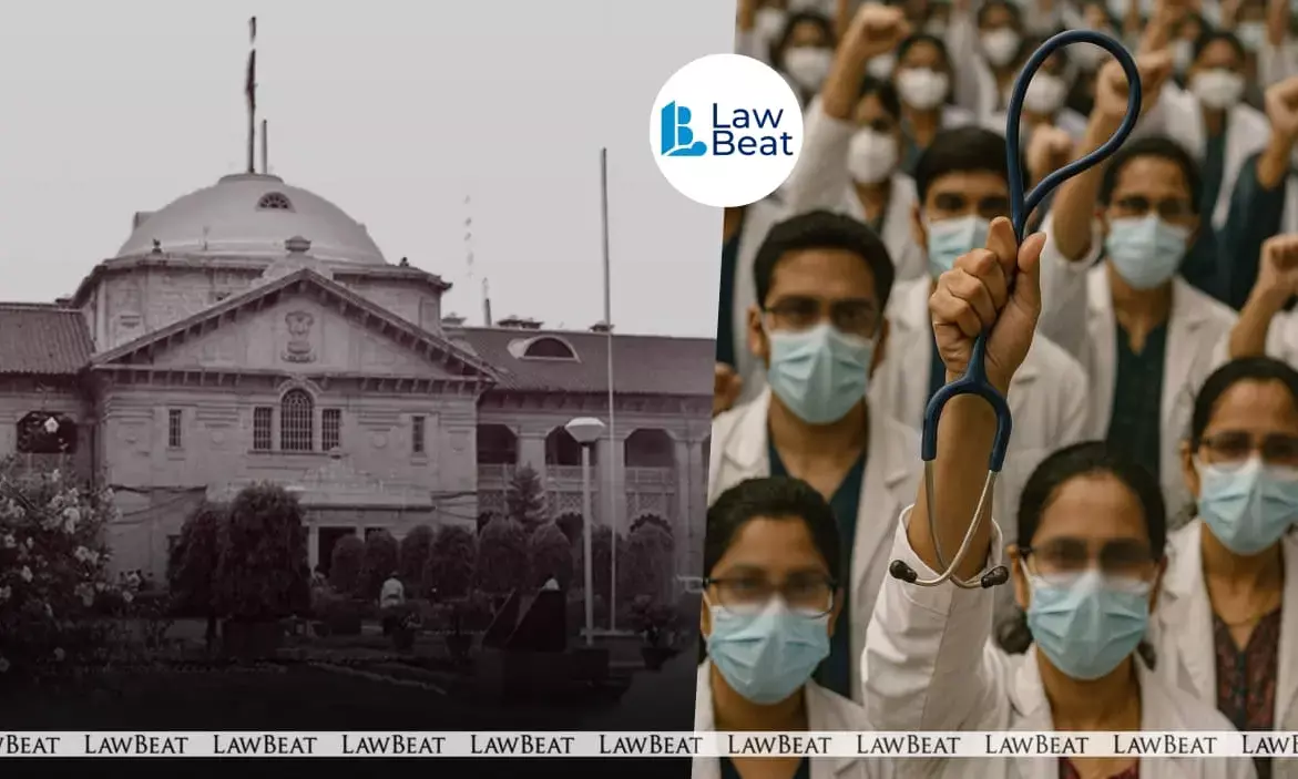 Allahabad High Court Halts Mid-Session MBBS Fee Hike, Grants Relief to 240 Students Allahabad High Court Halts Mid-Session MBBS Fee Hike, Grants Relief to 240 Students