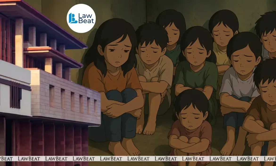 Use of Children in Crimes Has Society Rethinking Juvenile Age, Says Delhi High Court Use of Children in Crimes Has Society Rethinking Juvenile Age, Says Delhi High Court