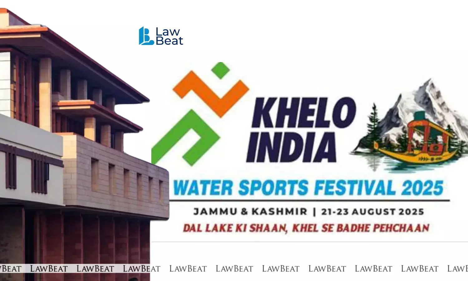 Delhi HC Backs Push for Dragon Boat Racing in Khelo India Water Sports Festival Delhi HC Backs Push for Dragon Boat Racing in Khelo India Water Sports Festival