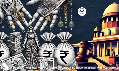 SC Restores Dowry Case, Says High Court Ignored Clear Evidence Against Groom’s Family SC Restores Dowry Case, Says High Court Ignored Clear Evidence Against Groom’s Family