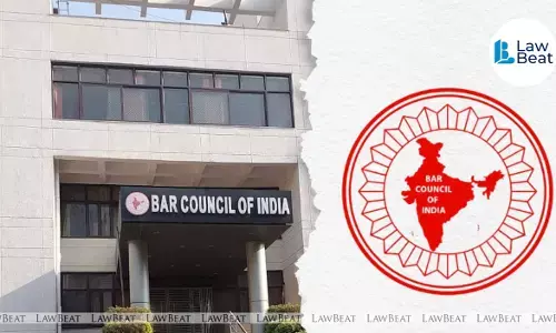 BCI Freezes New Law Colleges for Three Years, Warns of Crackdown on Sub-Standard Institutions BCI Freezes New Law Colleges for Three Years, Warns of Crackdown on Sub-Standard Institutions