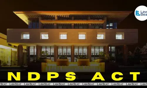 Contraband Seized Separately Can’t Be Pinned on One Accused to Deny Bail: Delhi HC