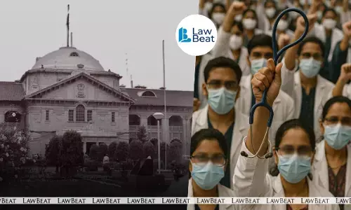 Allahabad High Court Halts Mid-Session MBBS Fee Hike, Grants Relief to 240 Students