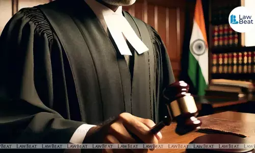 Sexually Explicit Video of District Judge: Delhi Court Staffer Cleared as Inquiry Finds It Unverified Sexually Explicit Video of District Judge: Delhi Court Staffer Cleared as Inquiry Finds It Unverified