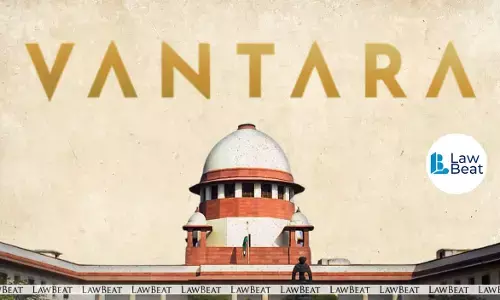 SC calls plea against Vantara completely vague SC calls plea against Vantara completely vague