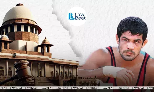 Why Sushil Kumar is Back in Jail: Supreme Courts Crucial Reasoning