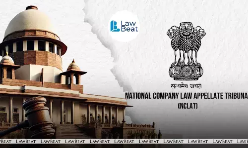 NCLAT Cannot Dispense with Mandatory Filing of Certified Copy of Impugned Order: SC NCLAT Cannot Dispense with Mandatory Filing of Certified Copy of Impugned Order: SC
