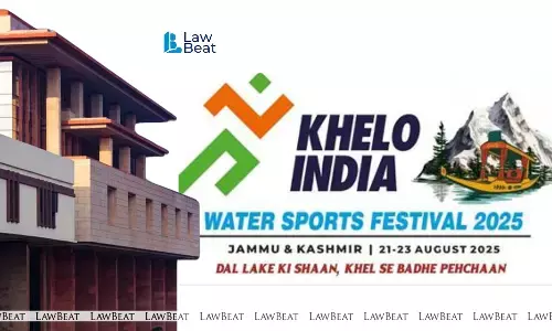 Delhi HC Backs Push for Dragon Boat Racing in Khelo India Water Sports Festival
