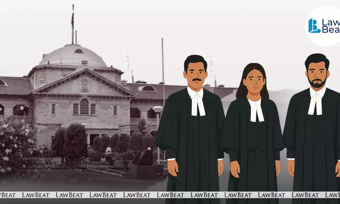 Allahabad HC Flags Nepotism in Government Counsel Appointments, Calls for Fair Chances to Young Lawyers Allahabad HC Flags Nepotism in Government Counsel Appointments, Calls for Fair Chances to Young Lawyers