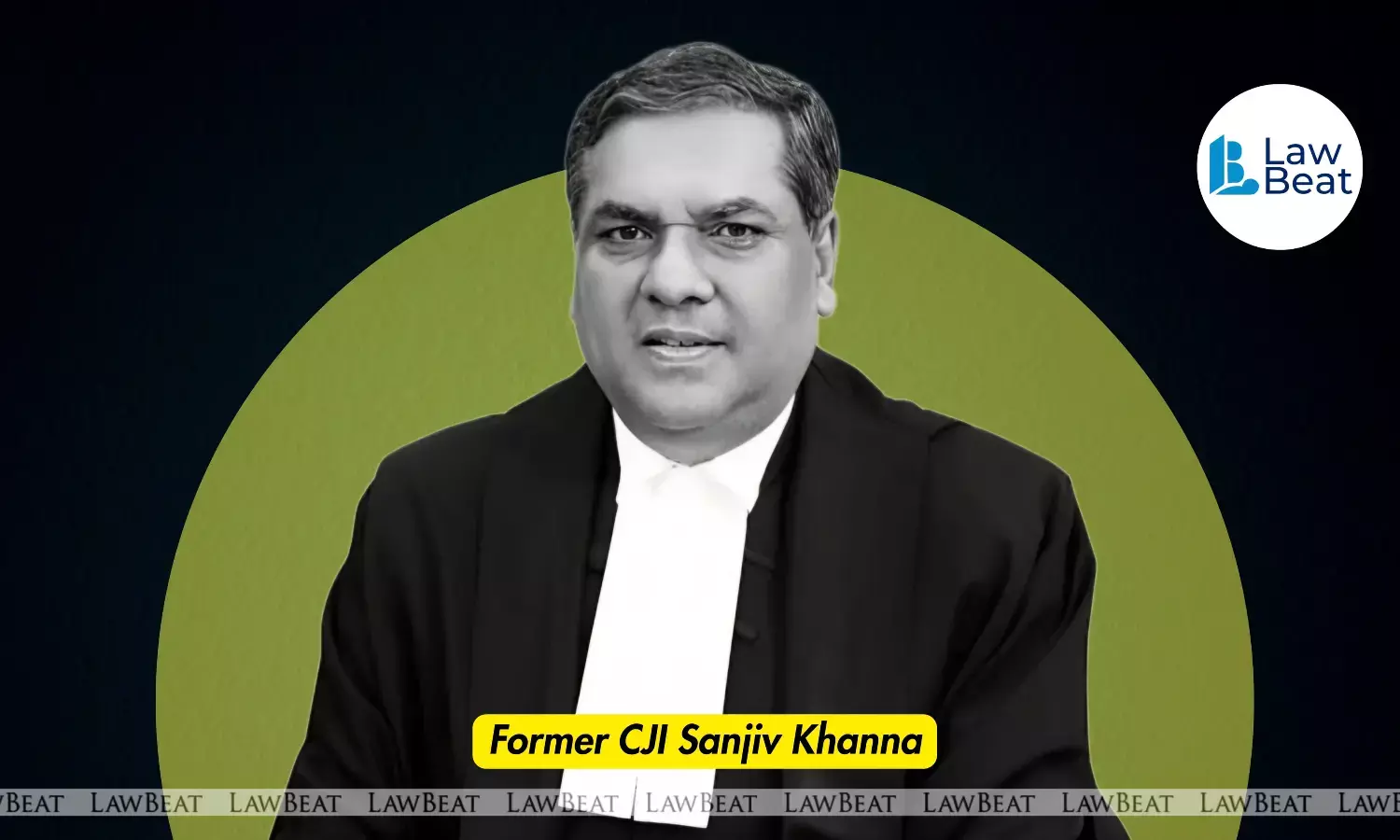 Judges Cannot Editorialise, Must Speak Only Through Judgments: Former CJI Sanjiv Khanna at Editors Guild Event Judges Cannot Editorialise, Must Speak Only Through Judgments: Former CJI Sanjiv Khanna at Editors Guild Event