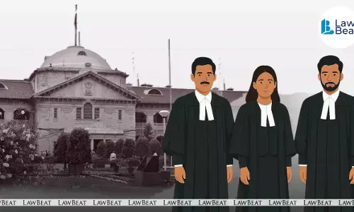 Allahabad HC Flags Nepotism in Government Counsel Appointments, Calls for Fair Chances to Young Lawyers