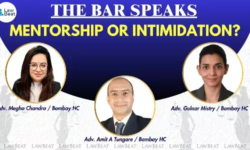 Mentorship or Intimidation?: Young Lawyers Reflect On Their Early Courtroom Experiences