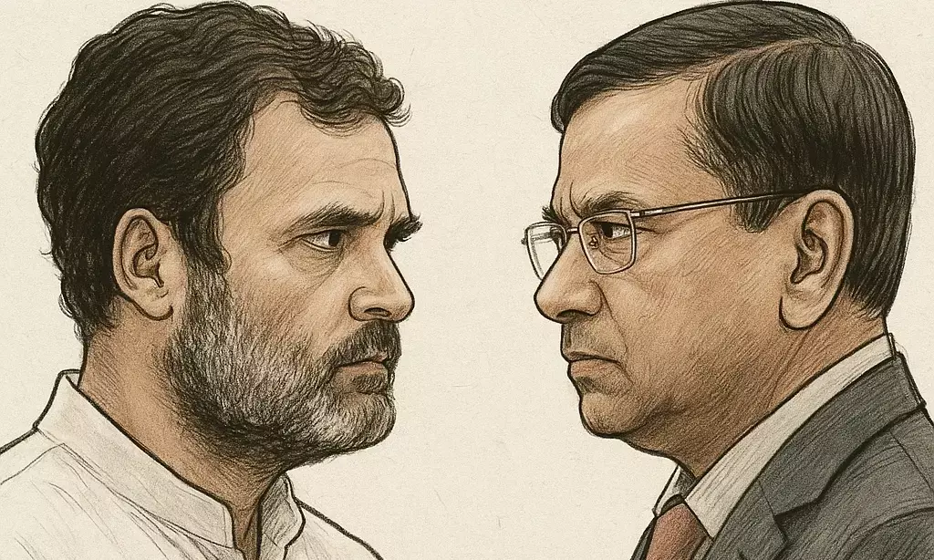 ECI Rebuts Vote Chori Claims, Complies with SC Order to Publish Deleted Voters — Full Legal Rundown ECI Rebuts Vote Chori Claims, Complies with SC Order to Publish Deleted Voters — Full Legal Rundown