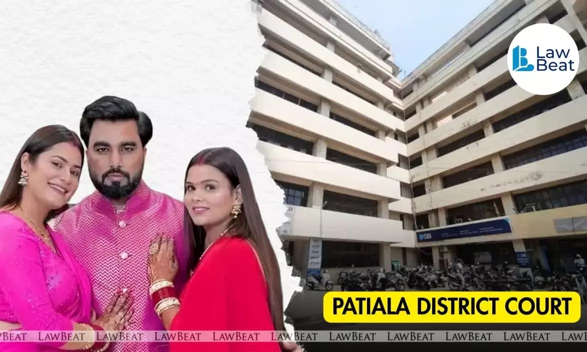 Patiala Court Summons YouTuber Armaan Malik, Wives Over Bigamy and Religious Sentiments Row Patiala Court Summons YouTuber Armaan Malik, Wives Over Bigamy and Religious Sentiments Row