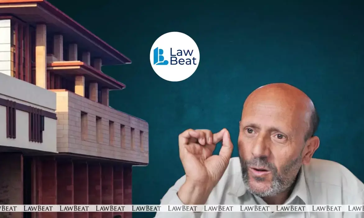 Delhi HC Reserves Order on Rs 4 Lakh Parole Cost Imposed on Engineer Rashid to Attend Parliament Delhi HC Reserves Order on Rs 4 Lakh Parole Cost Imposed on Engineer Rashid to Attend Parliament