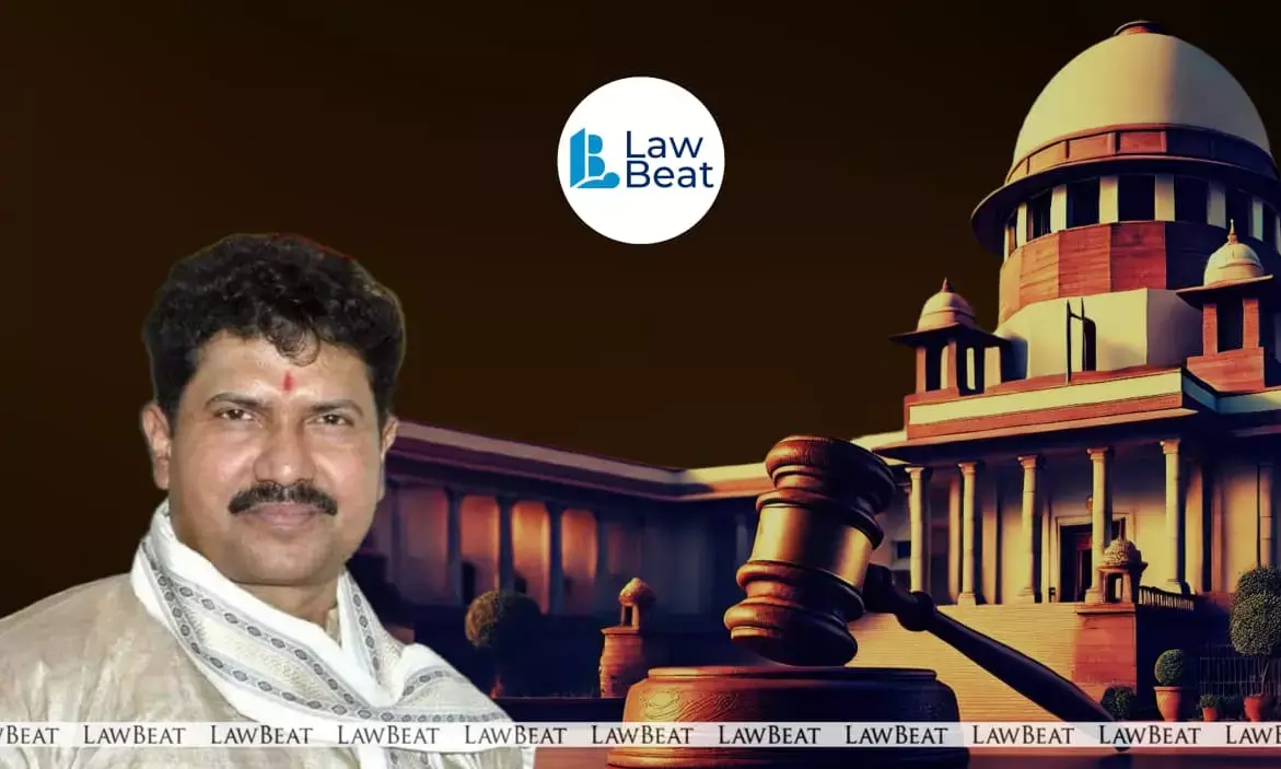 Supreme Court rules out political career insults as reason behind MP Mohan Delkar’s suicide Supreme Court rules out political career insults as reason behind MP Mohan Delkar’s suicide