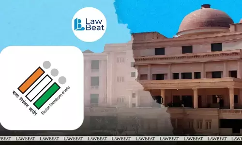 Allahabad HC Pulls Up ECI Over Non-Disclosure of Candidate Asset Verification Reports, Impleads Union Govt Allahabad HC Pulls Up ECI Over Non-Disclosure of Candidate Asset Verification Reports, Impleads Union Govt