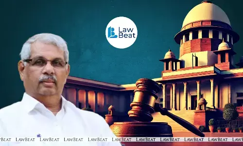 Supreme Court hearing on Kerala Governor’s claim that incomplete Vice Chancellor appointment files were sent by the State Government.