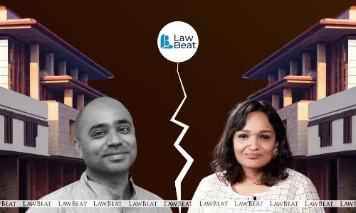 Delhi HC Seeks Reply From Abhijit Iyer Mitra On Fresh Plea By Newslaundry Journalists Alleging Defamatory Tweets Delhi HC Seeks Reply From Abhijit Iyer Mitra On Fresh Plea By Newslaundry Journalists Alleging Defamatory Tweets