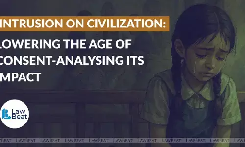 Age of Consent Debate: New Report Warns Against Weakening Indias POCSO Act Age of Consent Debate: New Report Warns Against Weakening Indias POCSO Act