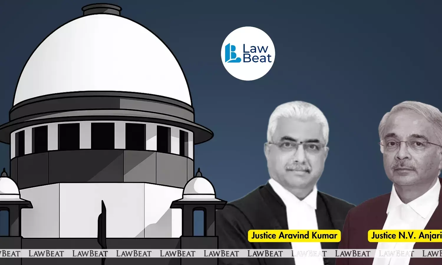 Supreme Court building where interim bail was granted in a cheque bounce case after the appellate court’s NBW order was criticised. Supreme Court building where interim bail was granted in a cheque bounce case after the appellate court’s NBW order was criticised.