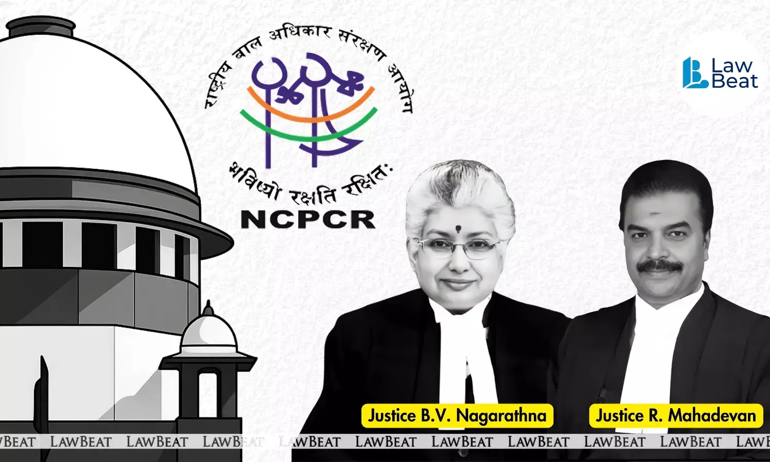 Romantic Cases: SC rejects NCPCR challenge against Muslim girl’s marriage at puberty Romantic Cases: SC rejects NCPCR challenge against Muslim girl’s marriage at puberty