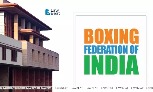 Delhi HC Clears BFI Elections Amid Challenge to Constitution and Interim Committee’s Decisions