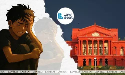 POCSO is gender neutral: Karnataka High Court Affirms Woman Can Be Charged with Penetrative Sexual Assault POCSO is gender neutral: Karnataka High Court Affirms Woman Can Be Charged with Penetrative Sexual Assault