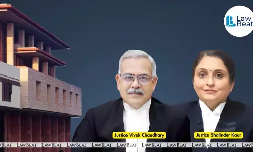 Delhi HC Discharges Two Men in Contempt Case Over Abuses in Tis Hazari Court, Accepts Apology Delhi HC Discharges Two Men in Contempt Case Over Abuses in Tis Hazari Court, Accepts Apology