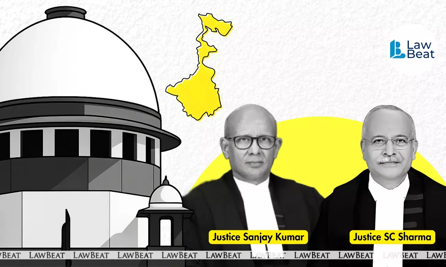 No Relief for Mamata Govt: Supreme Court Reaffirms SSC Jobs Scam, Dismisses Review Petitions No Relief for Mamata Govt: Supreme Court Reaffirms SSC Jobs Scam, Dismisses Review Petitions