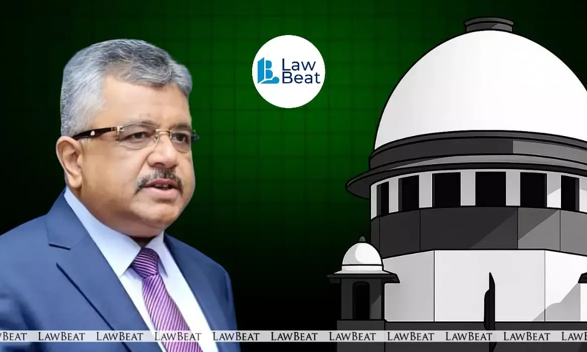 Presidential Reference| Office of Governor has sanctity, not an asylum for retired politicians, Supreme Court told Presidential Reference| Office of Governor has sanctity, not an asylum for retired politicians, Supreme Court told