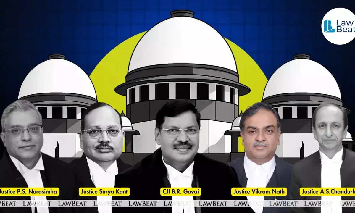 Judicial Activism should not turn into Judicial Terrorism: SC during Presidential Reference hearing Judicial Activism should not turn into Judicial Terrorism: SC during Presidential Reference hearing