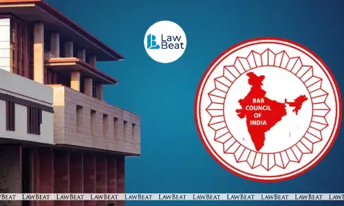 DU LL.M. Students Challenge Ban on Practising Law, Delhi HC Issues Notice DU LL.M. Students Challenge Ban on Practising Law, Delhi HC Issues Notice