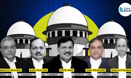 Presidential Reference| Does Governor issue a formal declaration for withholding a Bill? SC asks Centre