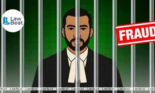 Lucknow Court Sentences Advocate to Life for Orchestrating False SC/ST Act, Rape Cases