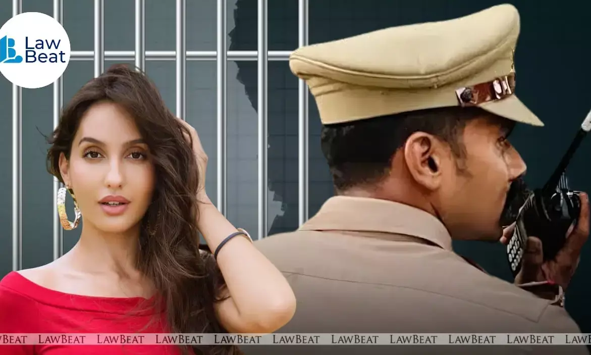 ‘Look Like Nora Fatehi’: UP Woman Accuses Husband of Coercion, Body-Shaming and Dowry Demands; FIR Filed ‘Look Like Nora Fatehi’: UP Woman Accuses Husband of Coercion, Body-Shaming and Dowry Demands; FIR Filed