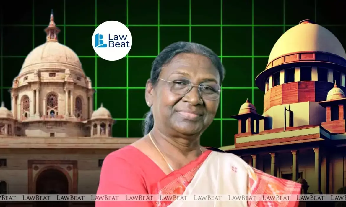 Supreme Court’s Presidential Reference: Can Governors and the President Be Forced to Act Within Timelines? Supreme Court’s Presidential Reference: Can Governors and the President Be Forced to Act Within Timelines?